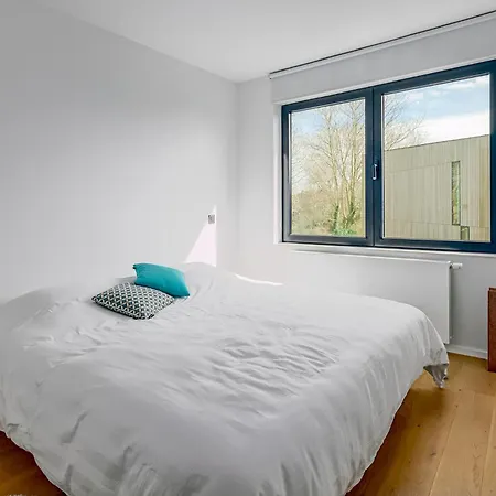 Apartment Kenydou 0101g Oostduinkerke