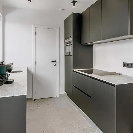 Apartment Kenydou 0101g *