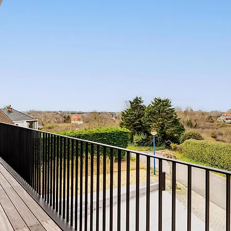 Kenydou 0101g Lägenhet Oostduinkerke