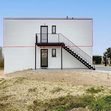 Kenydou 0101g * Oostduinkerke