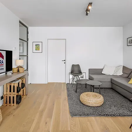 Apartment Kenydou 0101g *