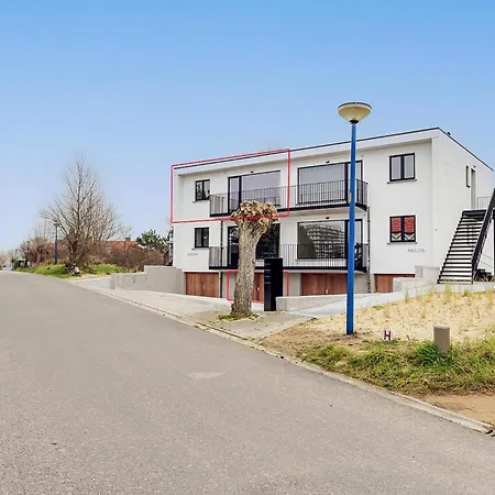 Kenydou 0101g Lägenhet Oostduinkerke