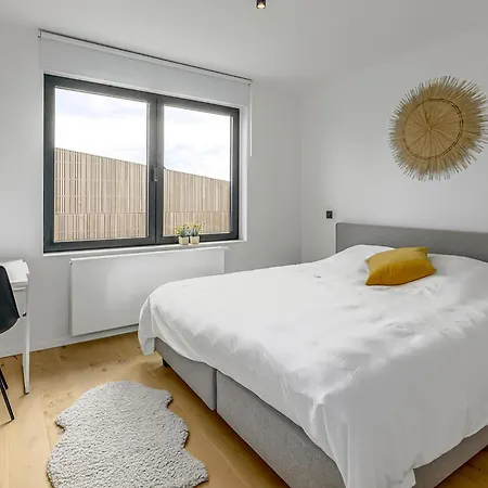 Apartment Kenydou 0101g Oostduinkerke