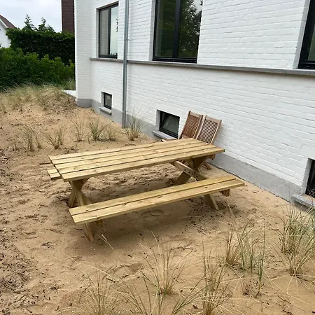 Kenydou 0101g Lägenhet Oostduinkerke