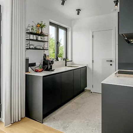 Apartment Kenydou 0101g Oostduinkerke