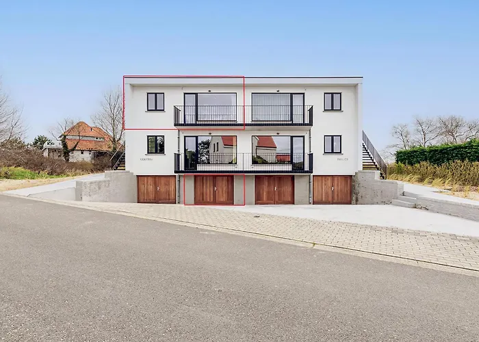 Kenydou 0101g Apartment *