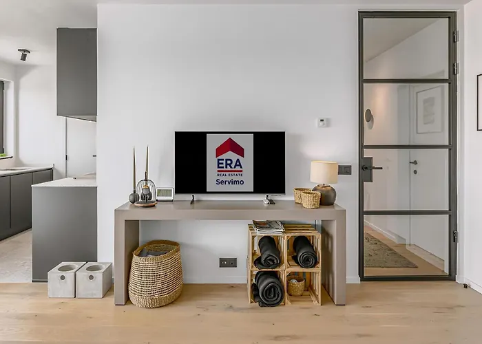 Apartment Kenydou 0101g