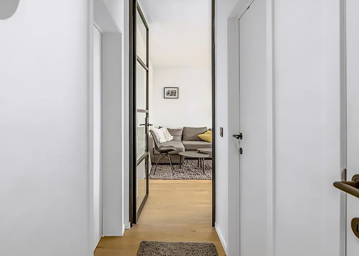 Kenydou 0101g Apartment *