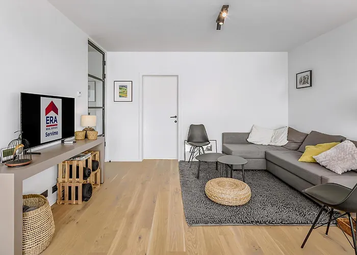 Apartment Kenydou 0101g *