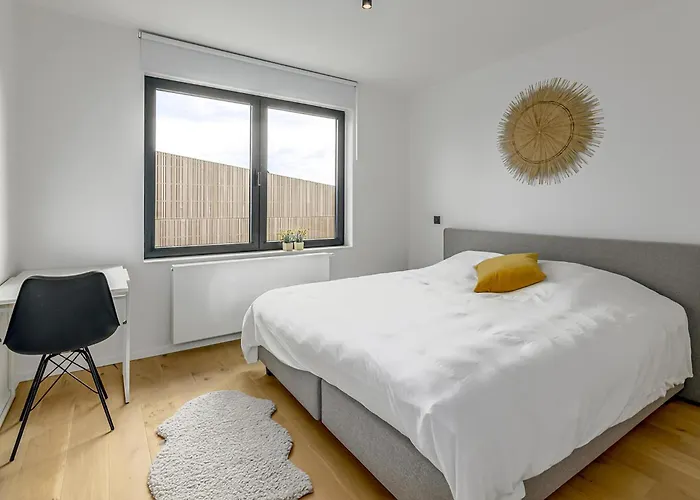 Apartment Kenydou 0101g Oostduinkerke