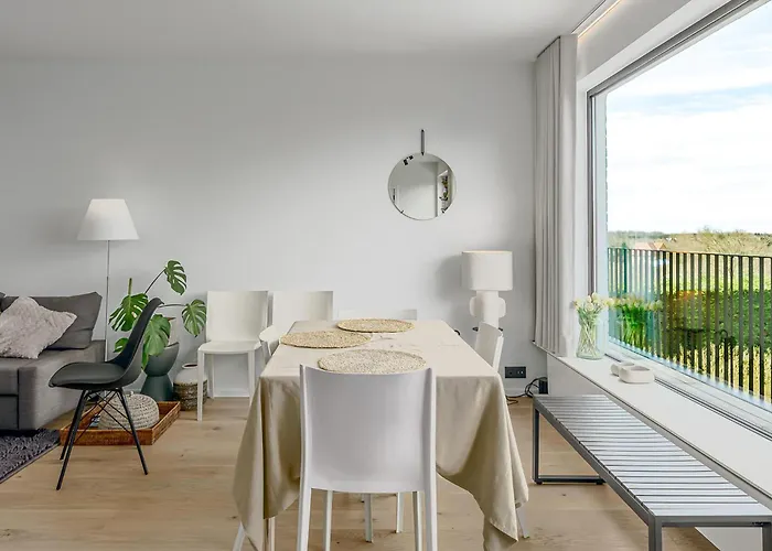 Apartment Kenydou 0101g *